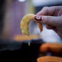 ร้านมาชิตะ ชาบู BBQ บุฟเฟ่ต์