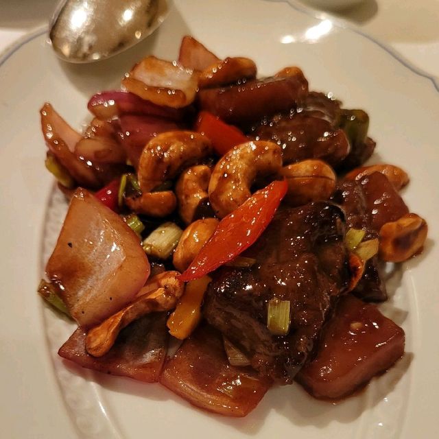 做節首選優質中菜
