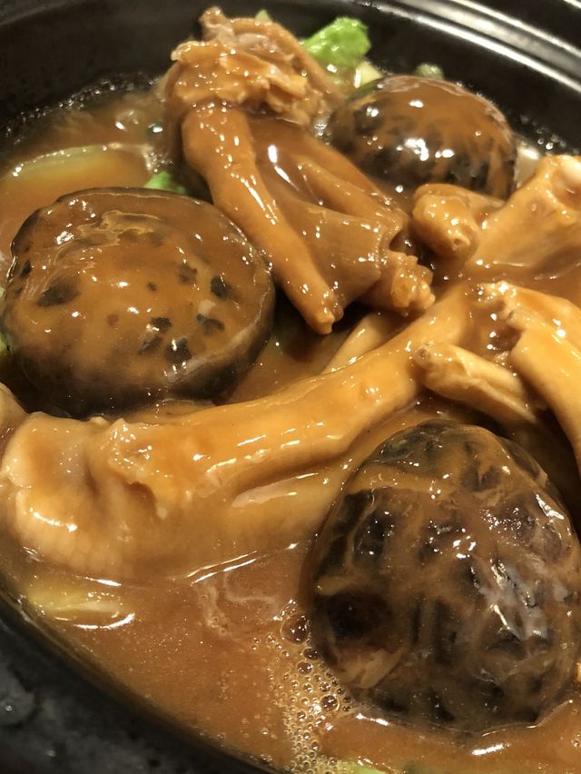 ～中菜～