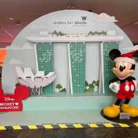 Experience the World at Marina Bay Sands