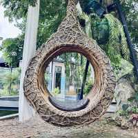 คาเฟ่บนภูเขา