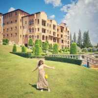 Toscana Valley เขาใหญ่