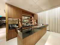 Workshop activities at Oasia Resort Sentosa