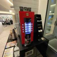 JR東日本ホテルメッツ札幌の館内
