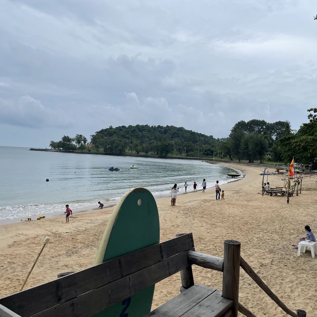 หาดสิชล