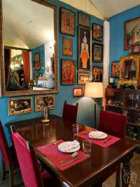 🌮 Bombay Hut Indian Fusion Restaurant @CNX