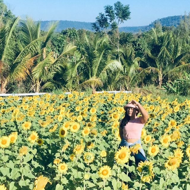 ธรรมชาติที่ไม่ใช่ความธรรมดา