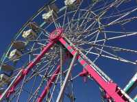 Alameda County Fair 🇺🇸