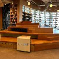 Creative And Meeting Place MAYA 