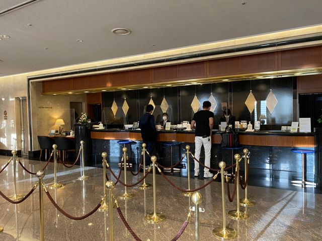 千葉県！東京ディズニーランド🐭グッドネイバーホテル【ホテルニューオータニ幕張】