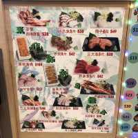 深水埗抵食之選