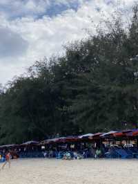 หาดชะอำ หาดสาธารณะที่ใครๆก้อรู้จัก