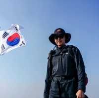 북한산 등산