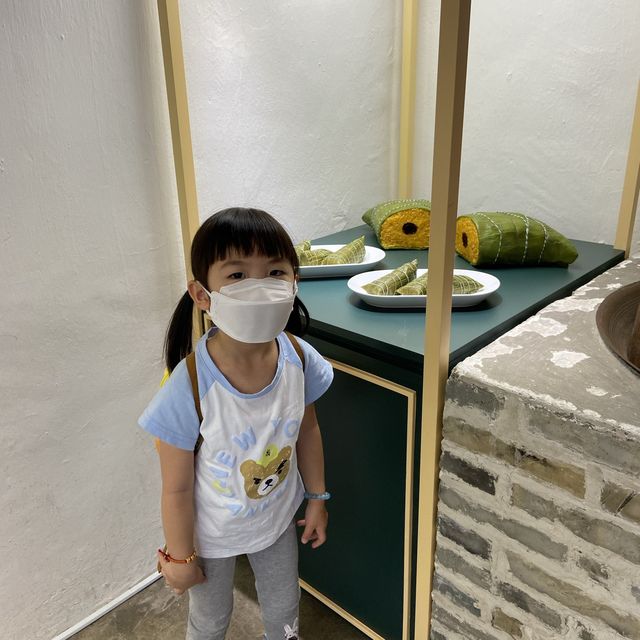 從玩樂中學習 📍荃灣 