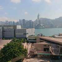 百住不厭的高質人氣staycation