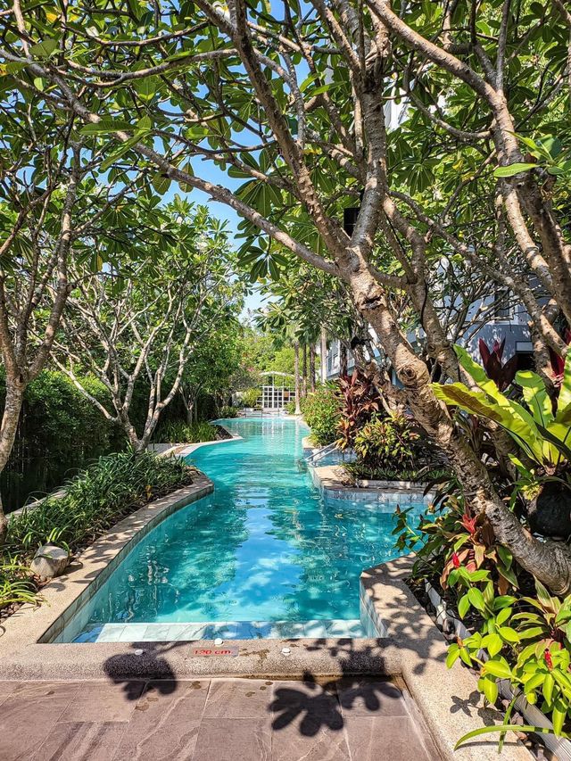 Health Land Resort & Spa 