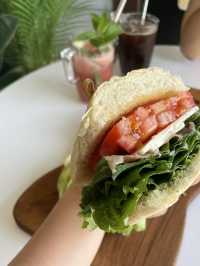 양양 아침식사 하기 좋은 브런치집 🥪