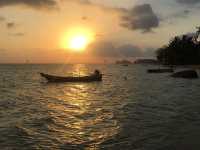 island paradise- Koh samui