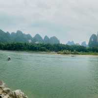 Breathtaking landscape of 20 Yuan 🤩