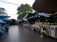 Nong Khai - The gateway to Thailand from Laos