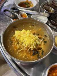 제주 애월 흑돼지 맛집🐷🔥짚불도
