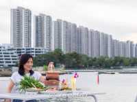 Impact Lakefront มาที่เดียวครบ ๆ 