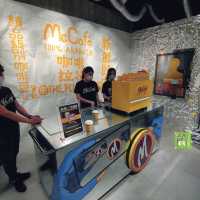 非常好玩香港普普藝術展