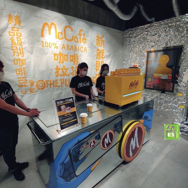 非常好玩香港普普藝術展 非常好玩香港普普藝術展