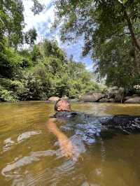 Ulu Kenas, the gems of Perak