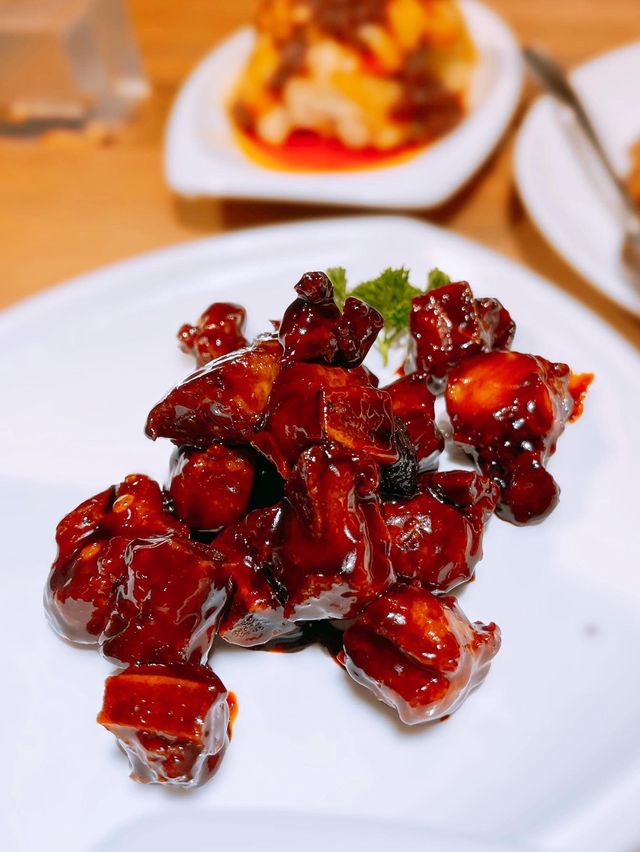 五折食上海菜🤩