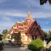 Wat Mujalinthawapi Wihan