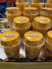 เนยกรอบตลาดพลู สูตรเด็ด
