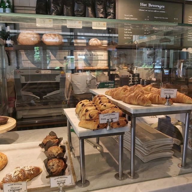 歐式Cafe☕休閒Brunch🍽