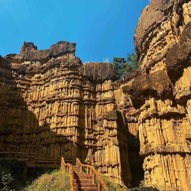 ผาช่อ ใครไม่หล่อดอยหล่อจ้าวว⛰🏔🎉