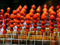 บินลัดฟ้าไปไต้หวัน | Shilin Night Market 