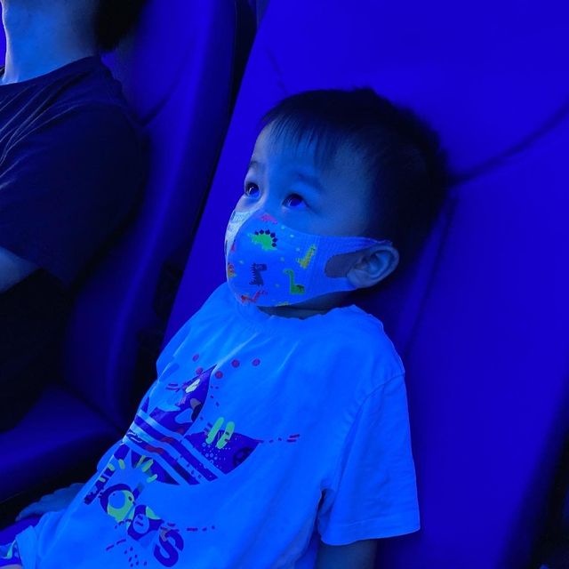 《學習珍惜用水💦～水知園 H2OPE Centre》