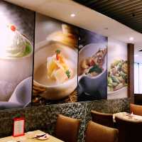 Dim Sum Luncheon @ Peach Garden