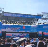 2022 힙합플레이야페스티벌