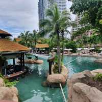 พาไปพัก Centara Grand Mirage Beach