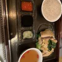 傳統華麗酒店staycation 