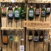 有趣又具創意的文創商店｜梁山泊壹零捌🎁