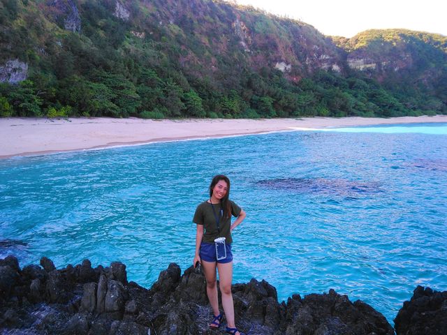 Calayan Island - Unsullied Paradise