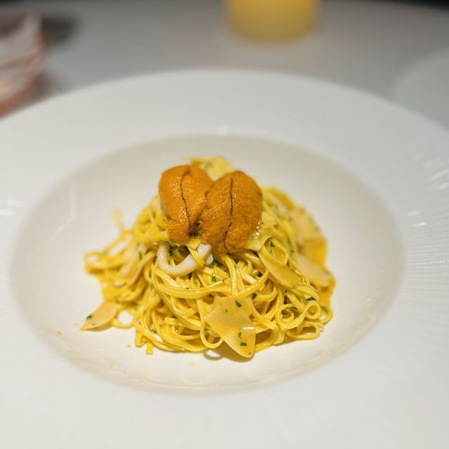 高質美味意大利菜 高質美味意大利菜