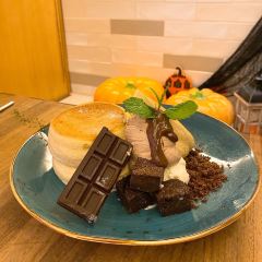 PHI Coffee & Pancake (Mei Foo)張用戶圖片
