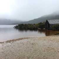 Cradle Mountain Beauty