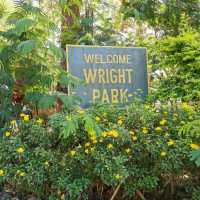 Wright Park