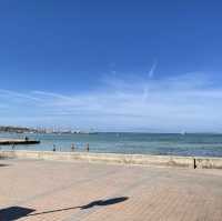 beautiful coastline and stunning beaches 