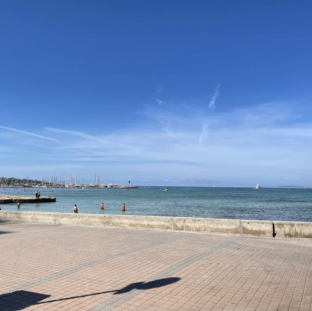 beautiful coastline and stunning beaches 