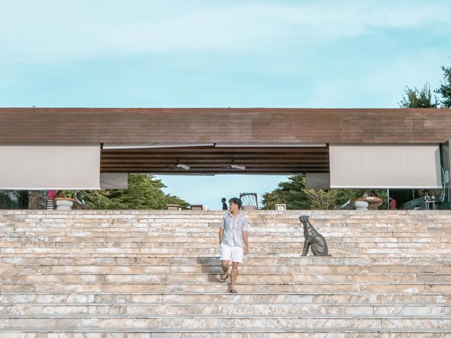 พักผ่อนแบบ luxury ริมทะเลที SO Sofitel Hua Hin