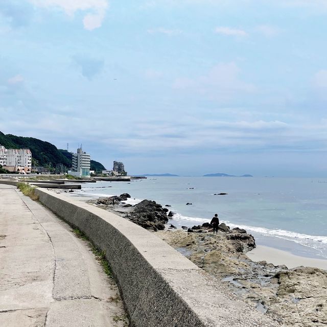 【愛知県】南知多のパワースポットへ